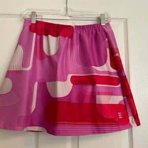 Nike Dri Fit Activewear Skort, Size L